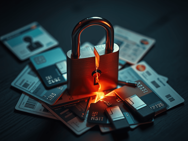 Identity Theft and the Red Flags Rule