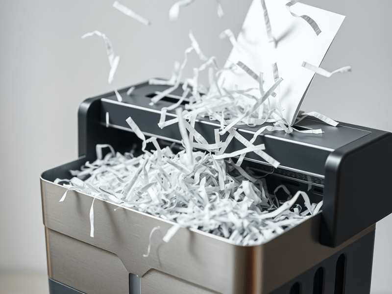 The FACTA Disposal Rule: Statutory Basis and Regulatory Scope