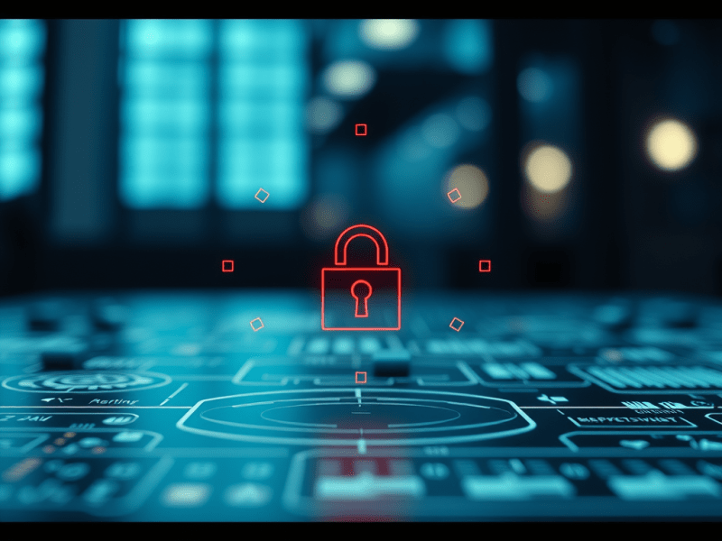 Security Management Planning